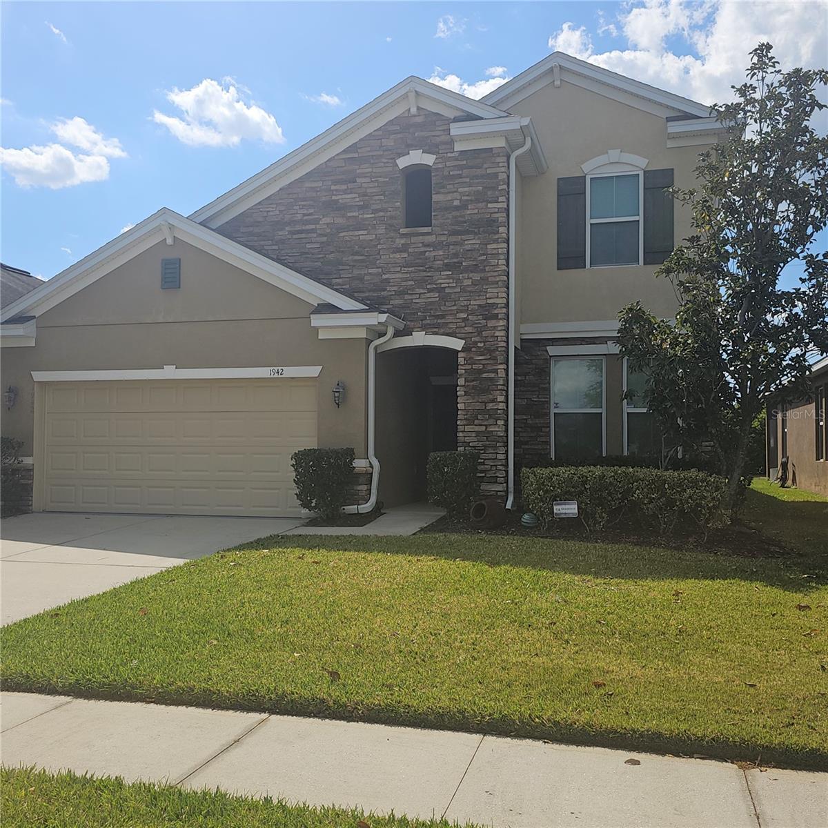 1942 COMMANDER WAY, KISSIMMEE, FL, 34746