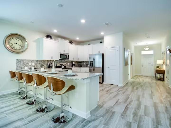 9081 HAZARD ST, DAVENPORT, FL, 33896