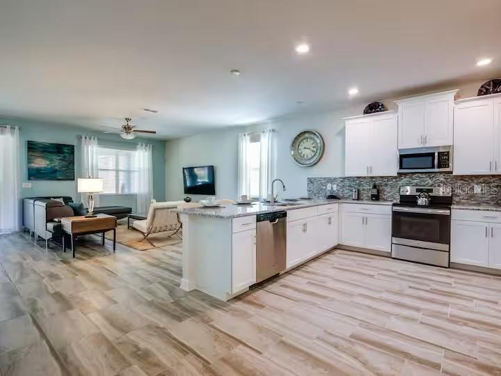 9081 HAZARD ST, DAVENPORT, FL, 33896