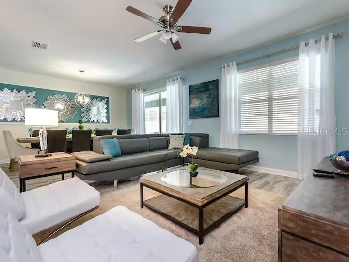 9081 HAZARD ST, DAVENPORT, FL, 33896