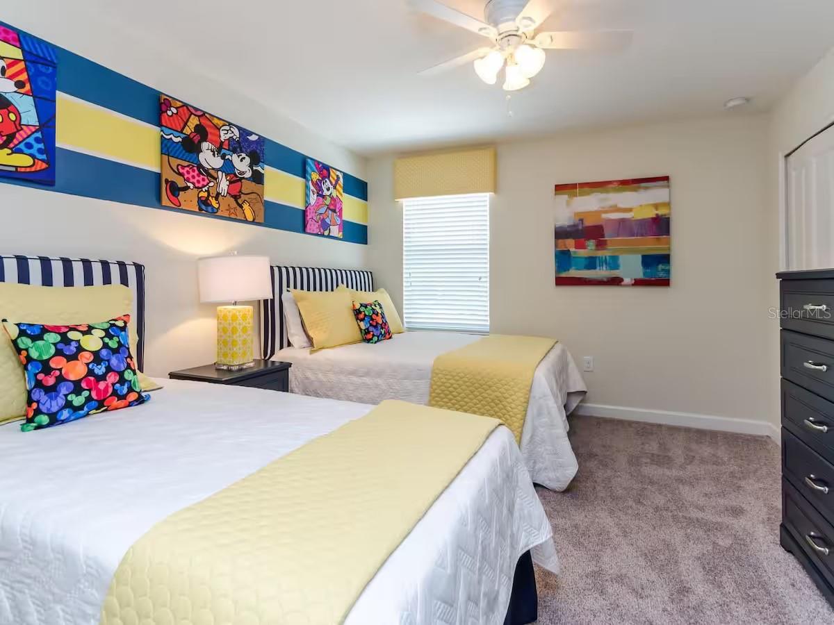 9081 HAZARD ST, DAVENPORT, FL, 33896