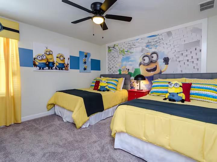 9081 HAZARD ST, DAVENPORT, FL, 33896