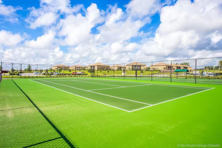 9081 HAZARD ST, DAVENPORT, FL, 33896