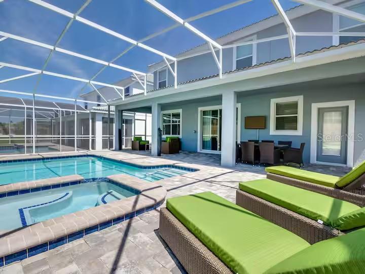 9081 HAZARD ST, DAVENPORT, FL, 33896