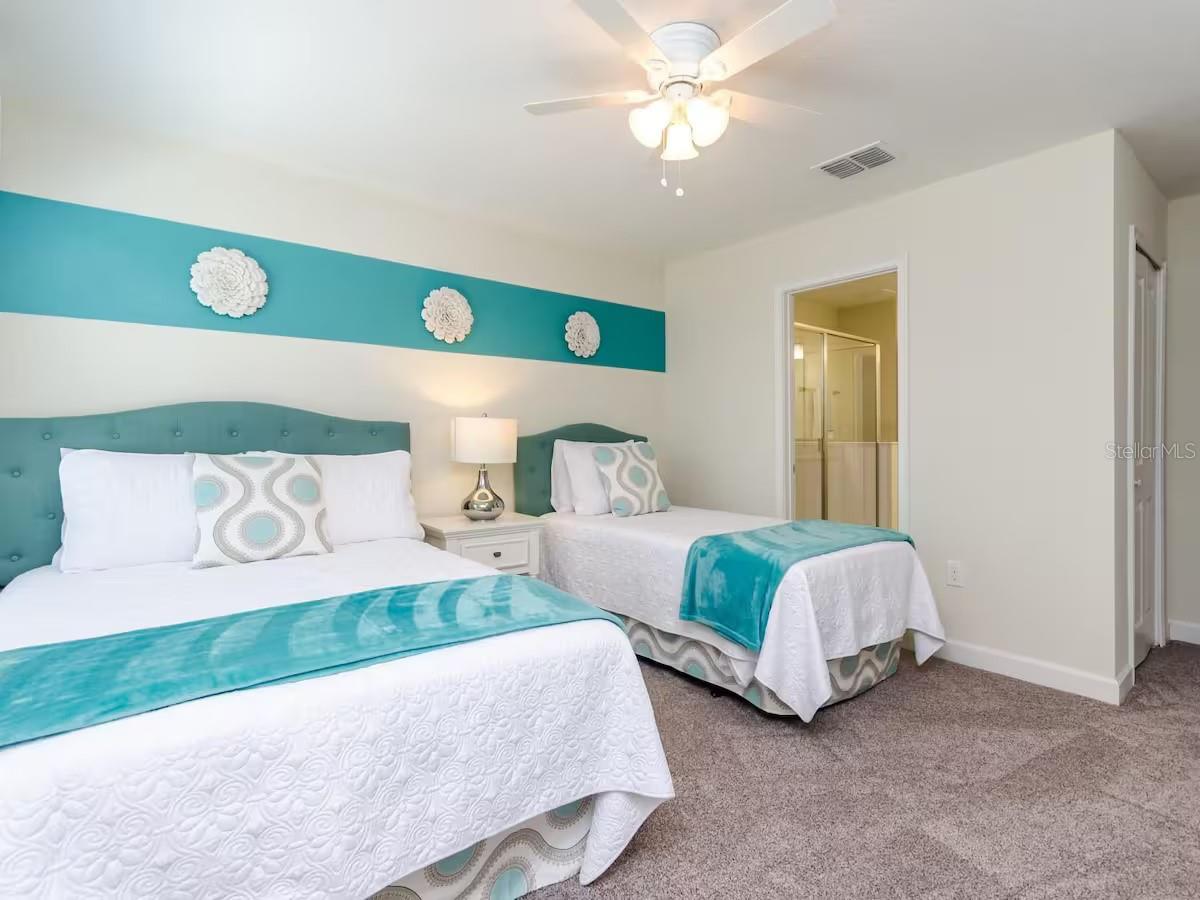 9081 HAZARD ST, DAVENPORT, FL, 33896