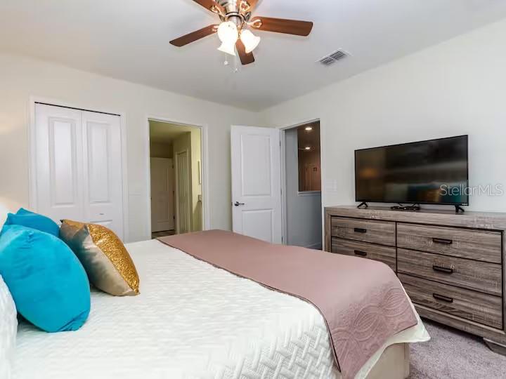 9081 HAZARD ST, DAVENPORT, FL, 33896