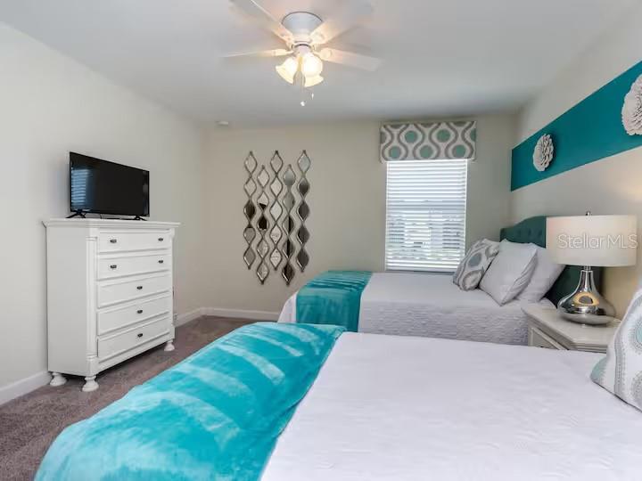9081 HAZARD ST, DAVENPORT, FL, 33896