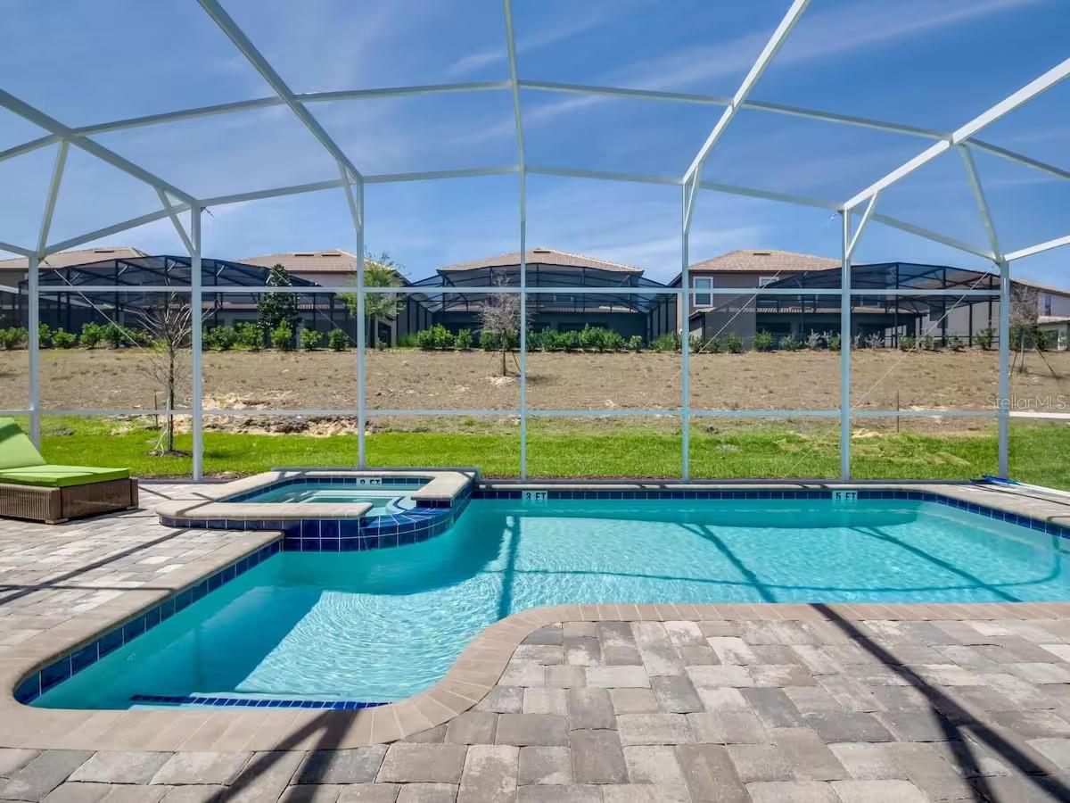 9081 HAZARD ST, DAVENPORT, FL, 33896