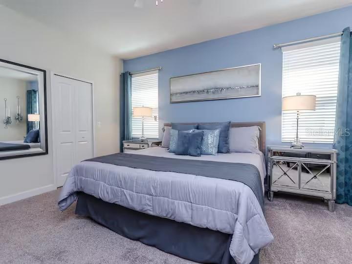 9081 HAZARD ST, DAVENPORT, FL, 33896