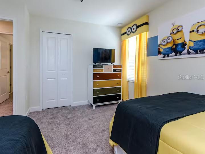 9081 HAZARD ST, DAVENPORT, FL, 33896