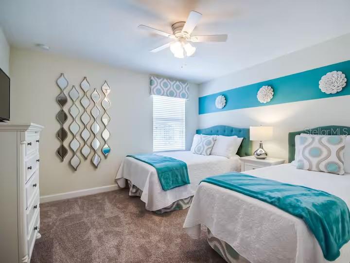 9081 HAZARD ST, DAVENPORT, FL, 33896
