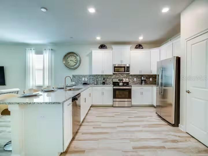 9081 HAZARD ST, DAVENPORT, FL, 33896