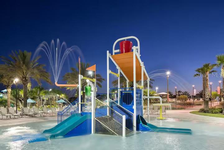 9081 HAZARD ST, DAVENPORT, FL, 33896