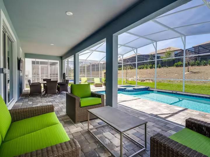 9081 HAZARD ST, DAVENPORT, FL, 33896