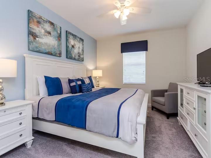 9081 HAZARD ST, DAVENPORT, FL, 33896