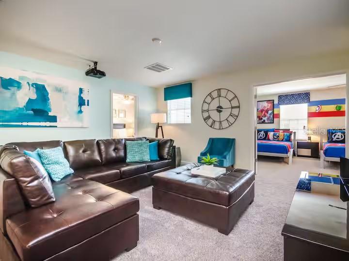 9081 HAZARD ST, DAVENPORT, FL, 33896