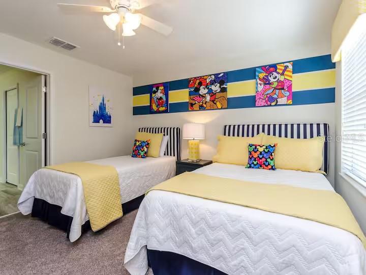 9081 HAZARD ST, DAVENPORT, FL, 33896