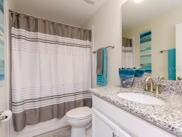 9081 HAZARD ST, DAVENPORT, FL, 33896