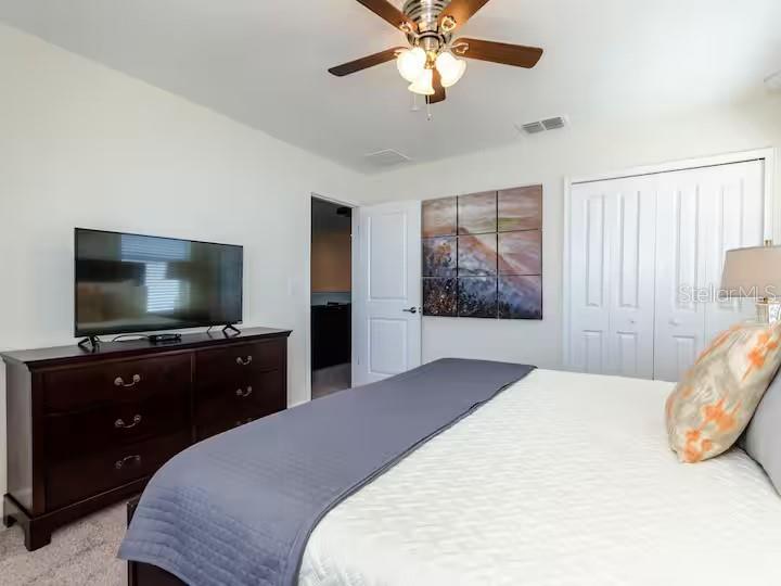 9081 HAZARD ST, DAVENPORT, FL, 33896