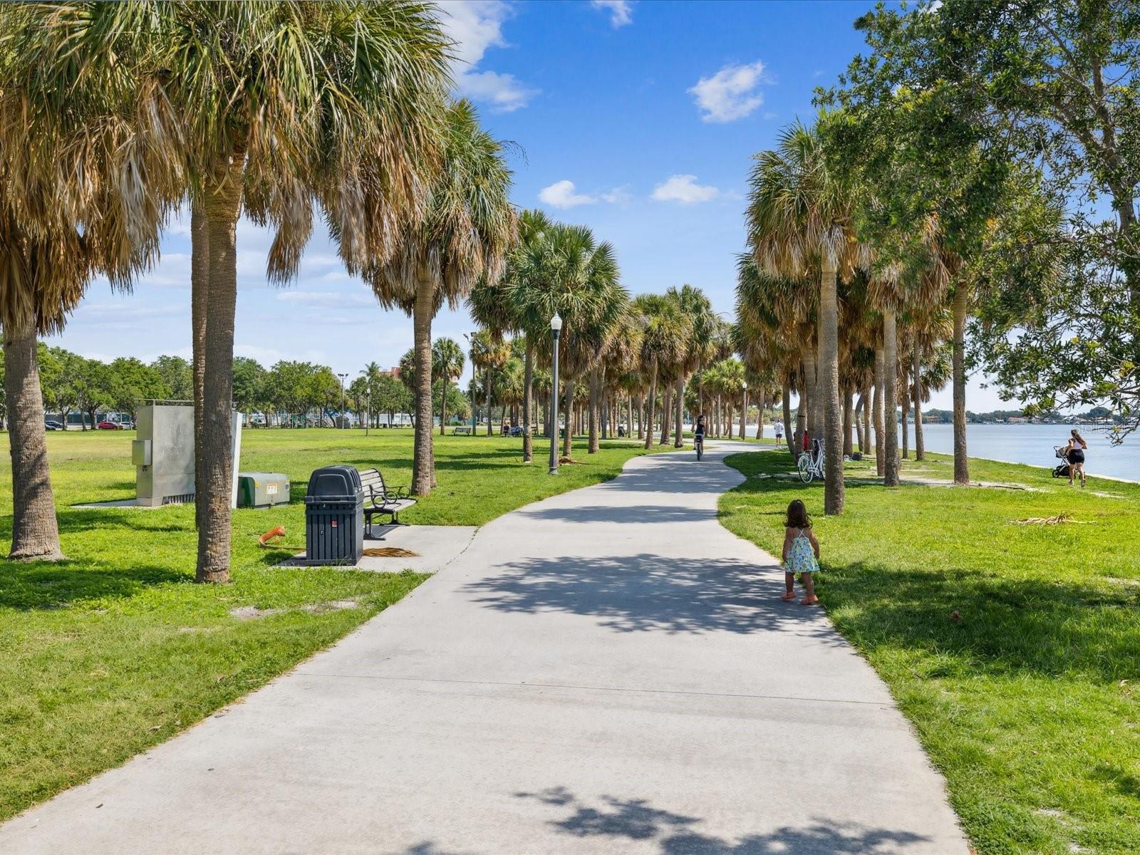 1666 N DAKOTA AVE NE, ST PETERSBURG, FL, 33703