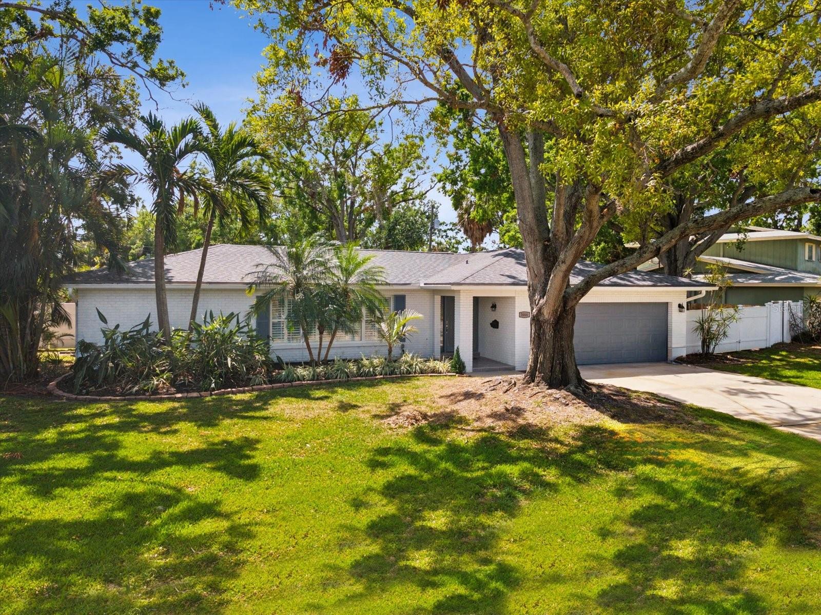 1666 N DAKOTA AVE NE, ST PETERSBURG, FL, 33703