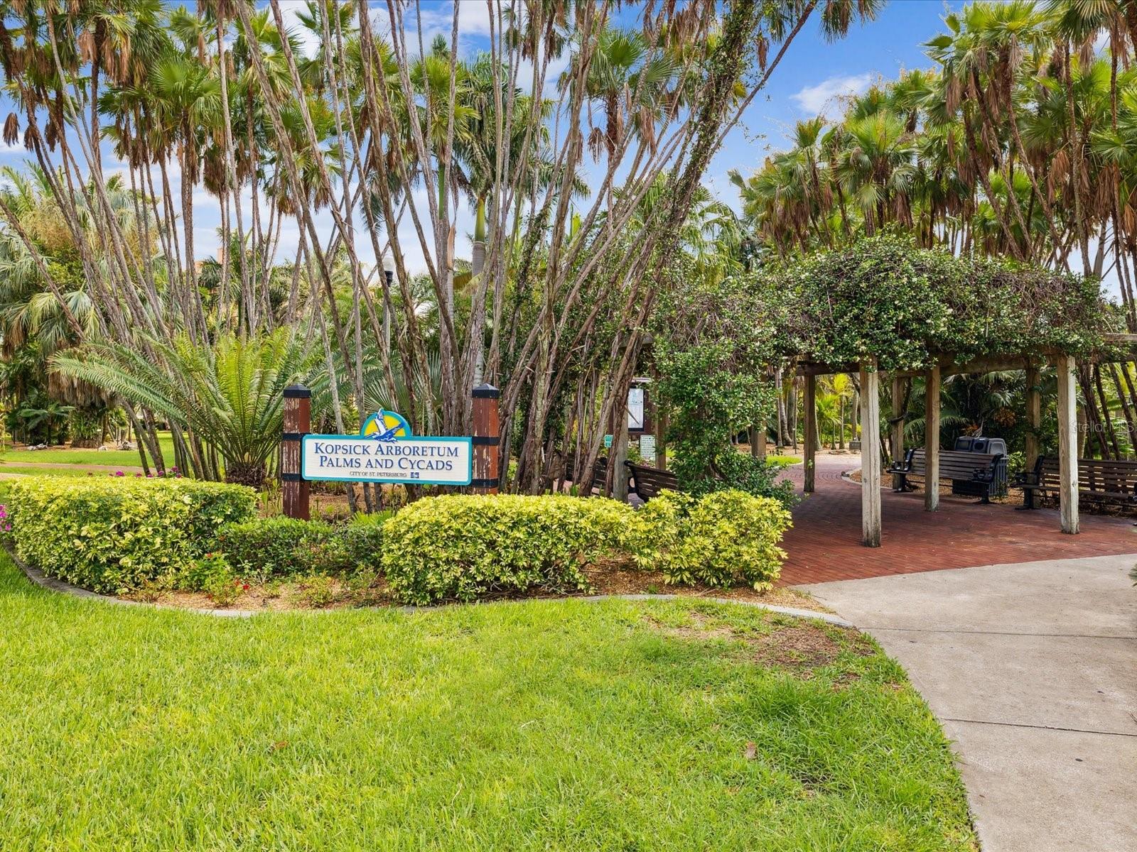 1666 N DAKOTA AVE NE, ST PETERSBURG, FL, 33703