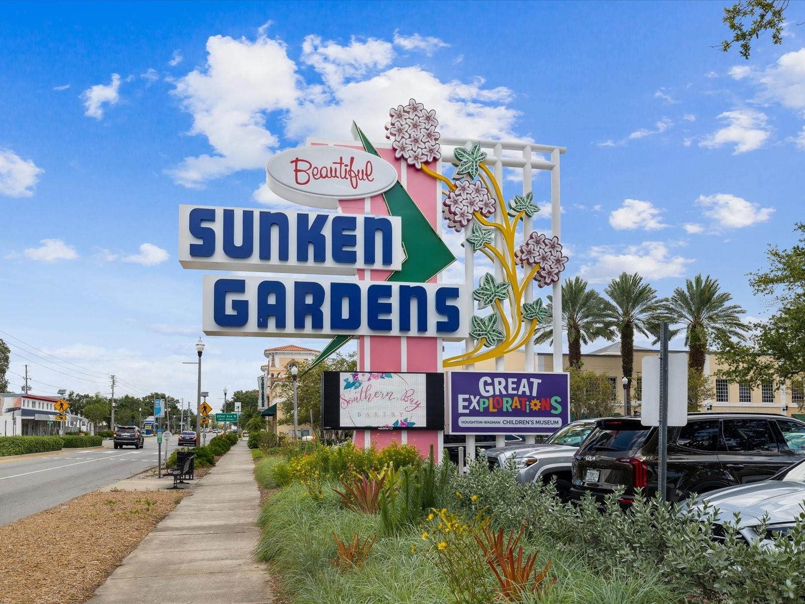 1666 N DAKOTA AVE NE, ST PETERSBURG, FL, 33703