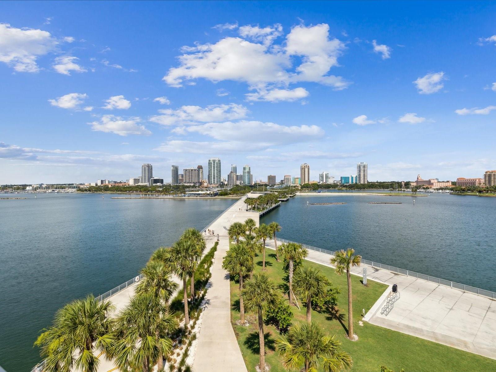 1666 N DAKOTA AVE NE, ST PETERSBURG, FL, 33703