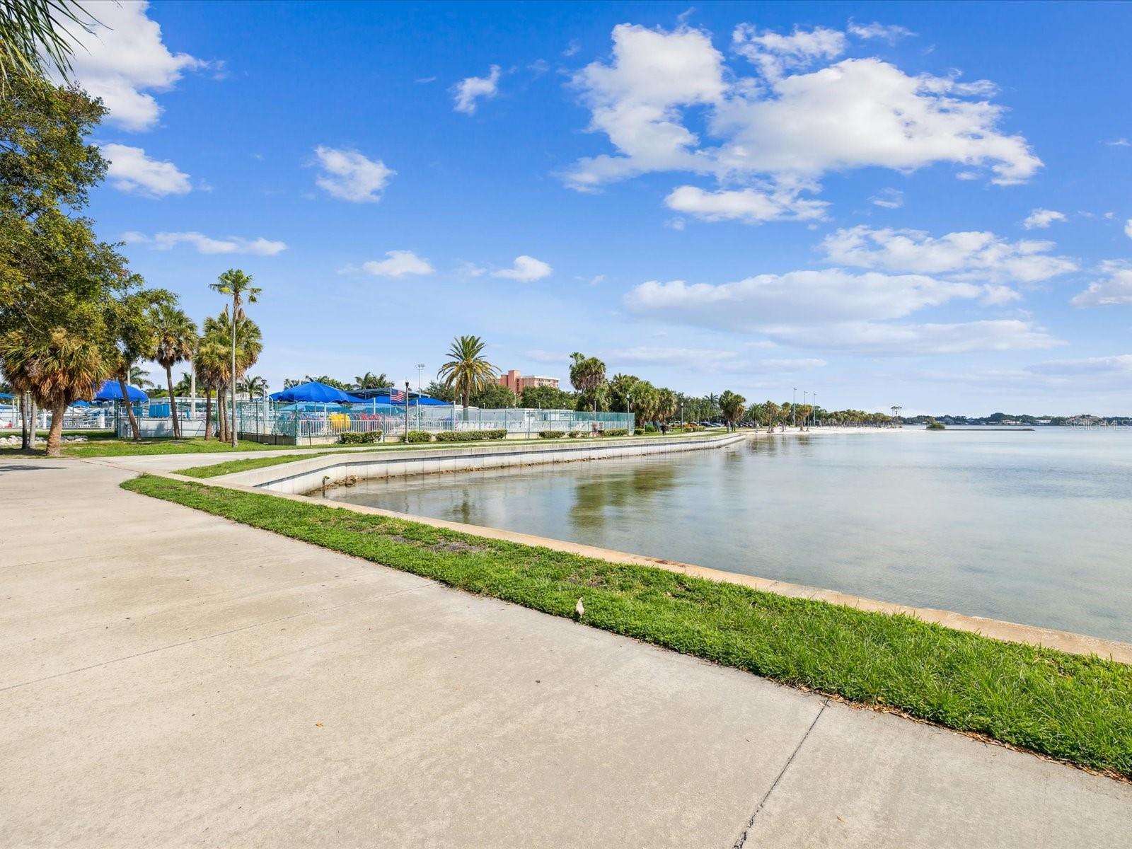 1666 N DAKOTA AVE NE, ST PETERSBURG, FL, 33703