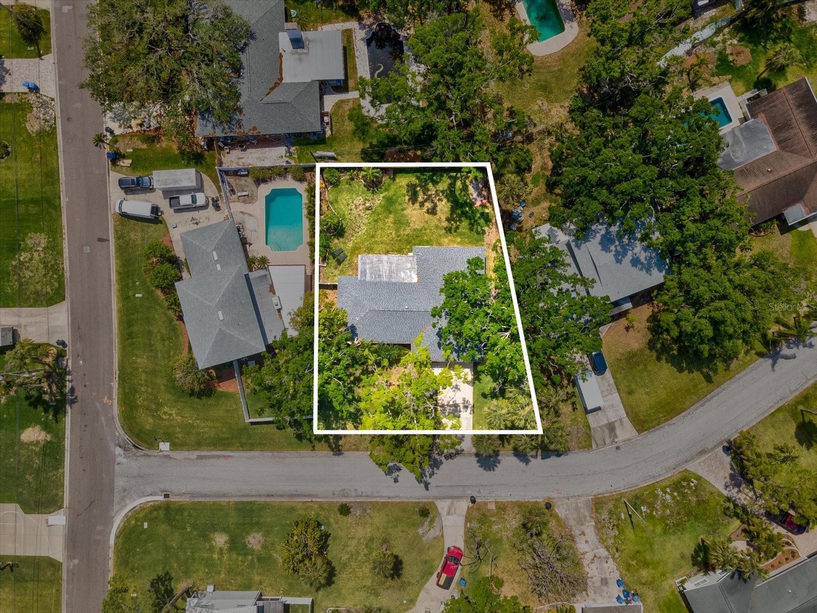 1666 N DAKOTA AVE NE, ST PETERSBURG, FL, 33703