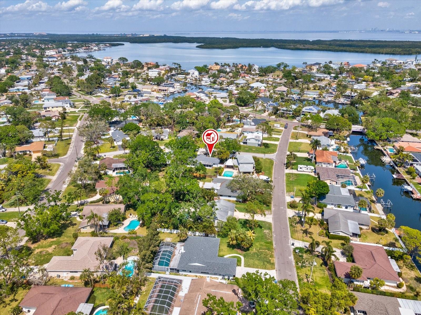 1666 N DAKOTA AVE NE, ST PETERSBURG, FL, 33703