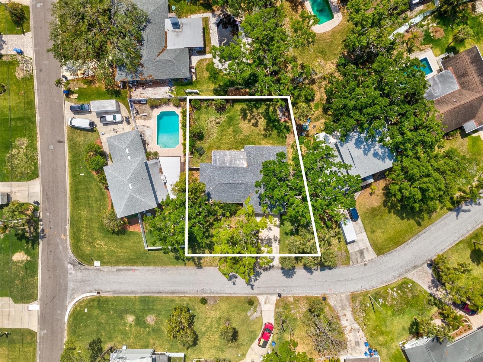 1666 N DAKOTA AVE NE, ST PETERSBURG, FL, 33703