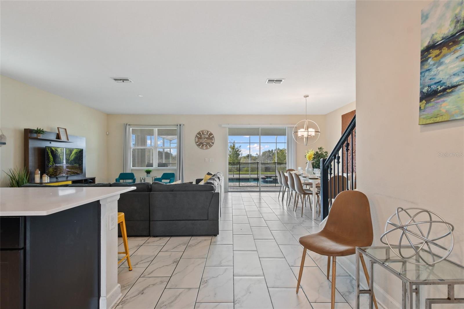 8842 CABOT CLIFFS DR, DAVENPORT, FL, 33896