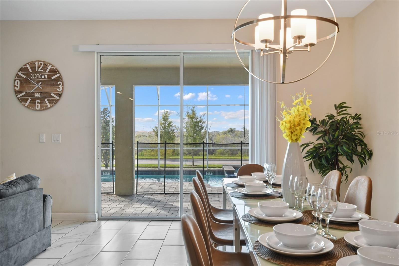 8842 CABOT CLIFFS DR, DAVENPORT, FL, 33896