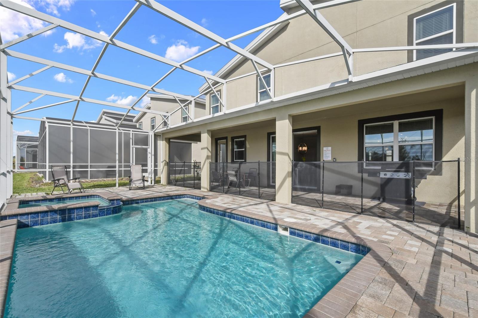 8842 CABOT CLIFFS DR, DAVENPORT, FL, 33896