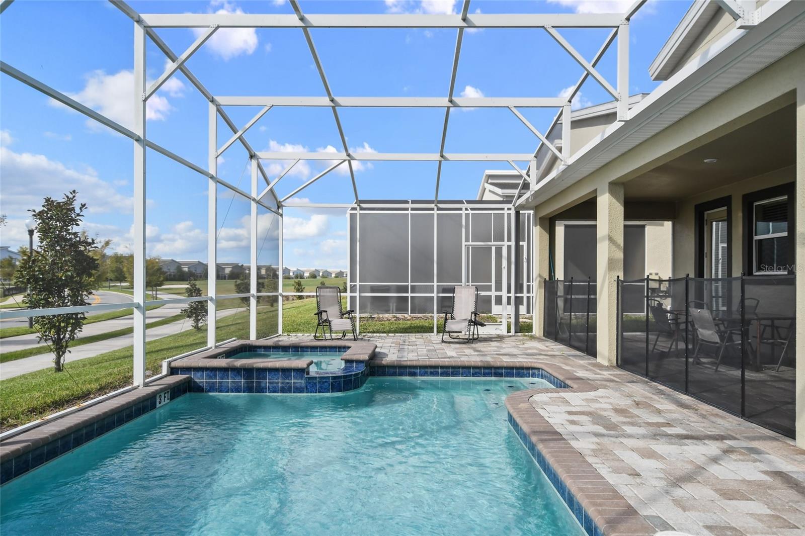 8842 CABOT CLIFFS DR, DAVENPORT, FL, 33896