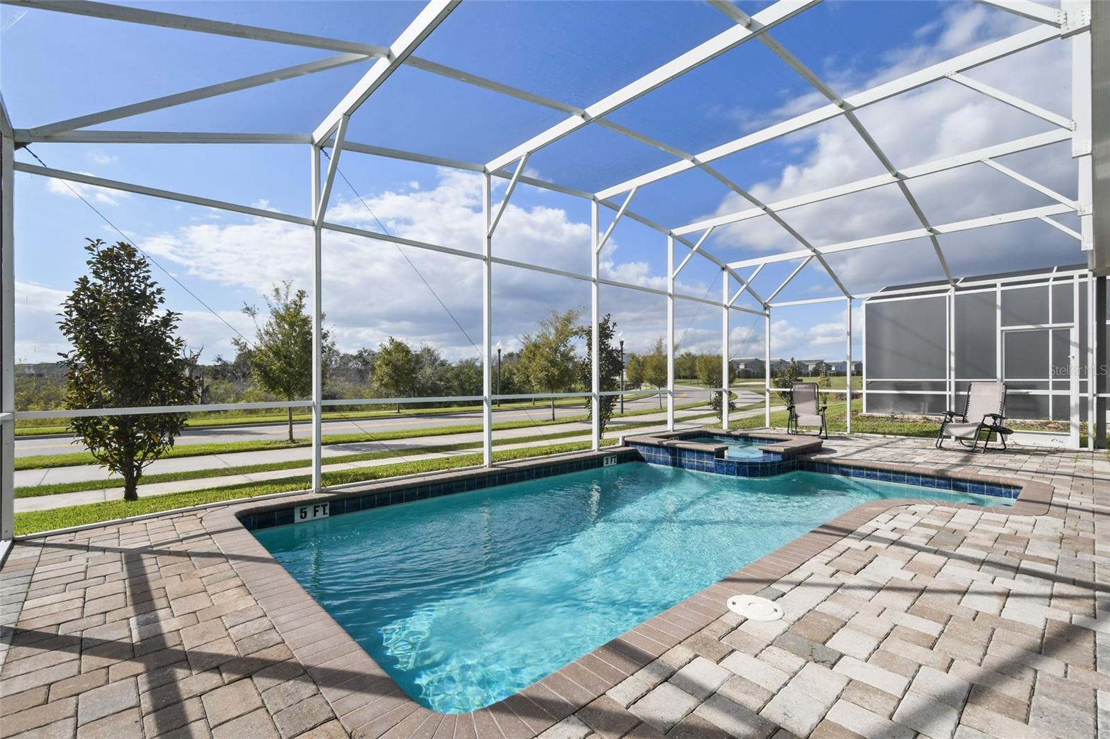 8842 CABOT CLIFFS DR, DAVENPORT, FL, 33896