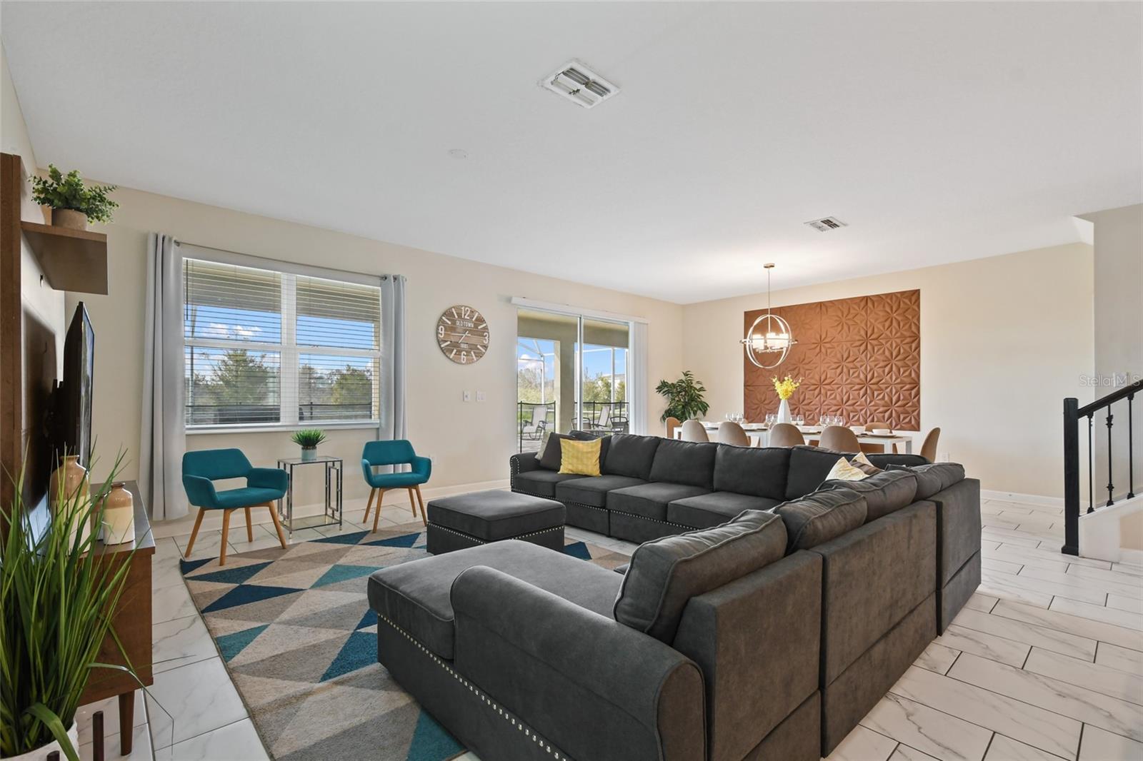 8842 CABOT CLIFFS DR, DAVENPORT, FL, 33896