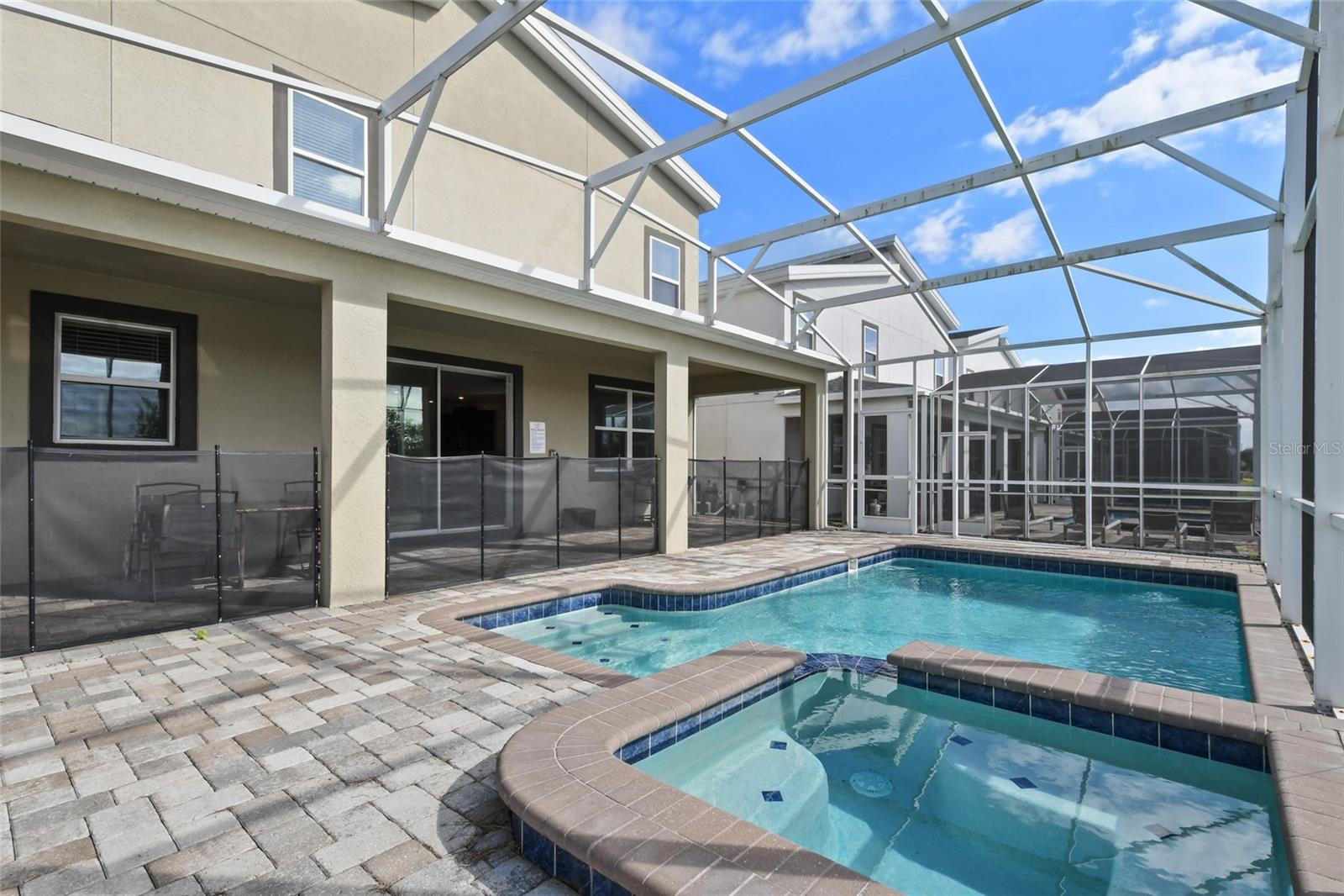8842 CABOT CLIFFS DR, DAVENPORT, FL, 33896