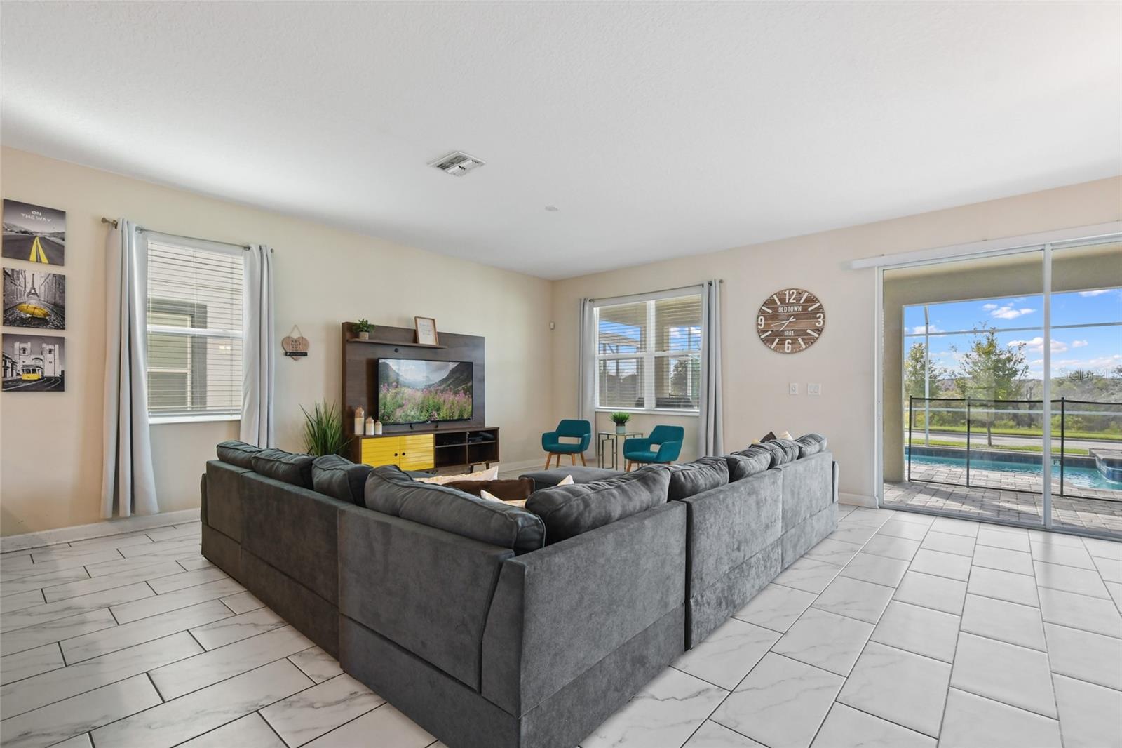 8842 CABOT CLIFFS DR, DAVENPORT, FL, 33896