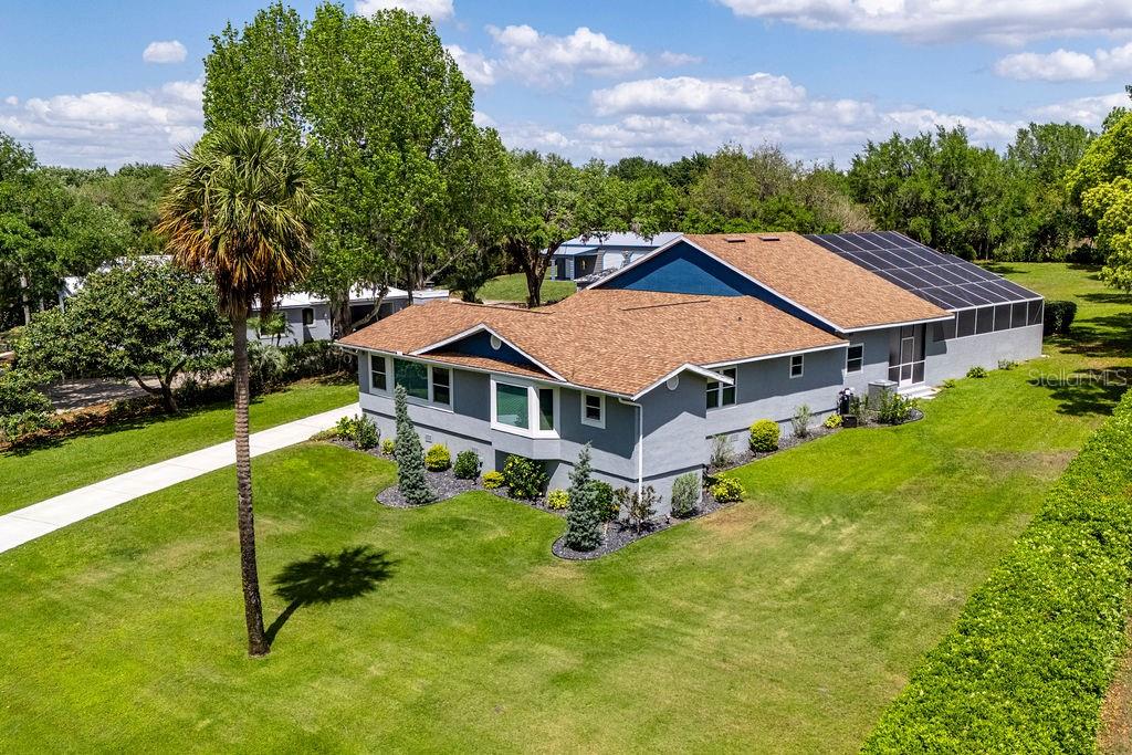 11619 LANE PARK RD, TAVARES, FL, 32778