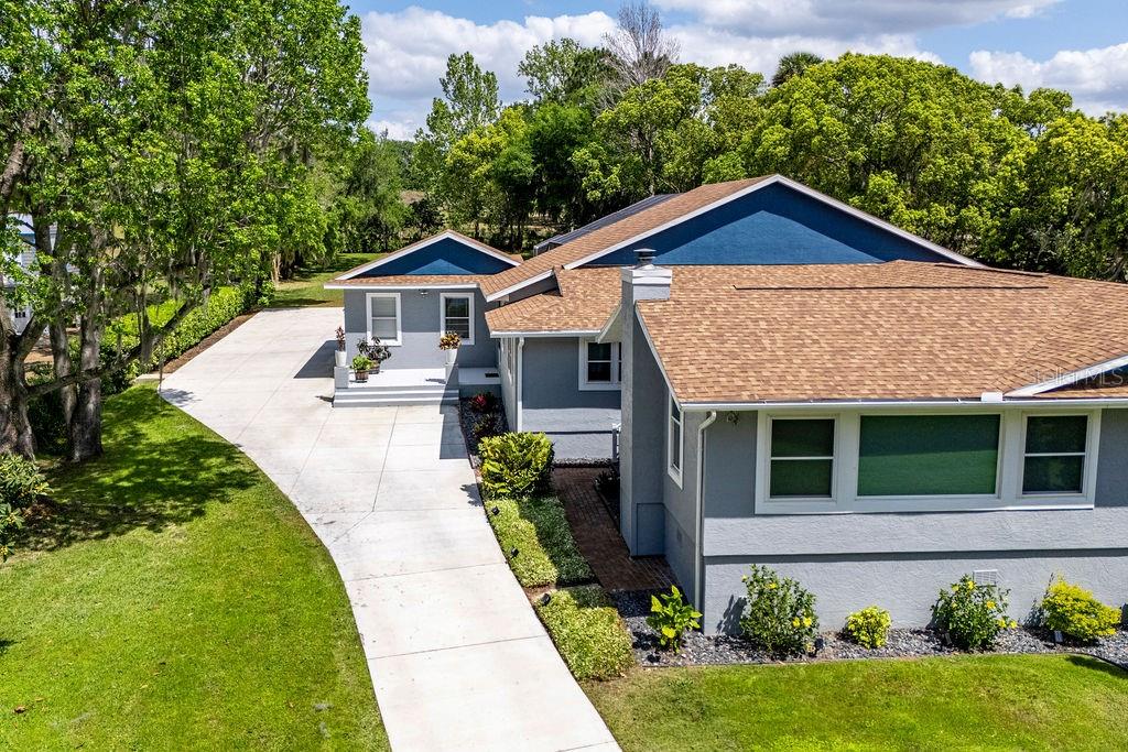 11619 LANE PARK RD, TAVARES, FL, 32778