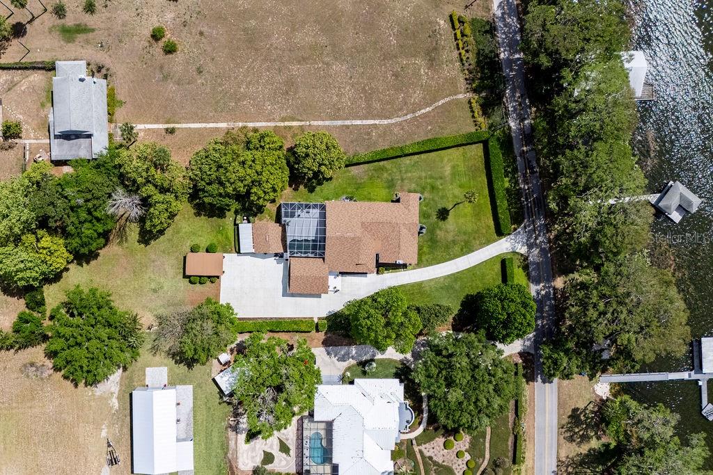 11619 LANE PARK RD, TAVARES, FL, 32778