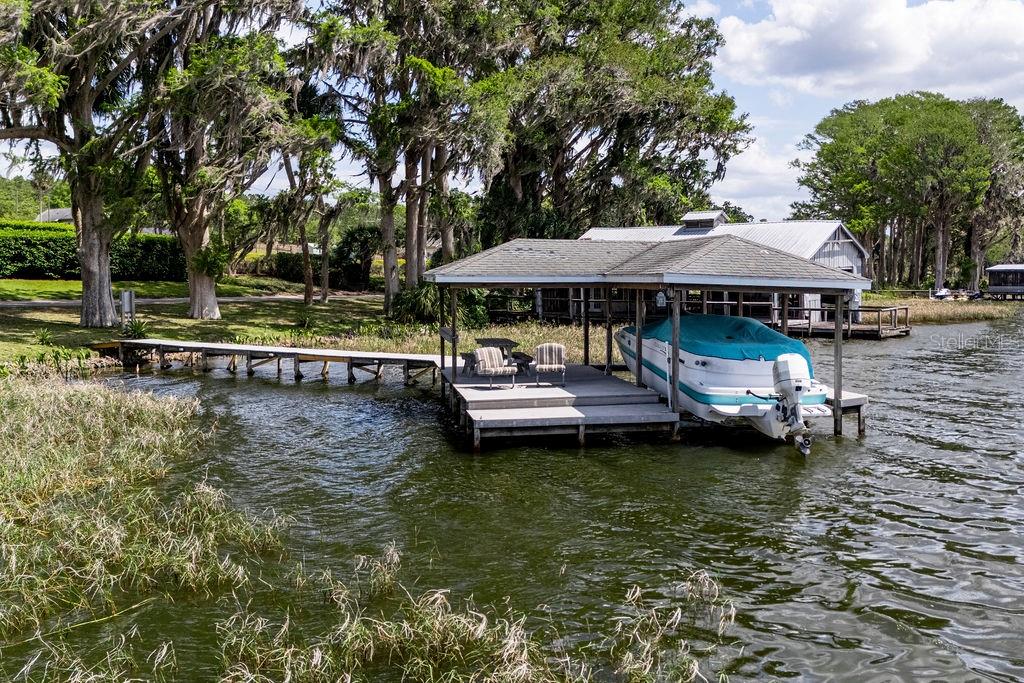 11619 LANE PARK RD, TAVARES, FL, 32778