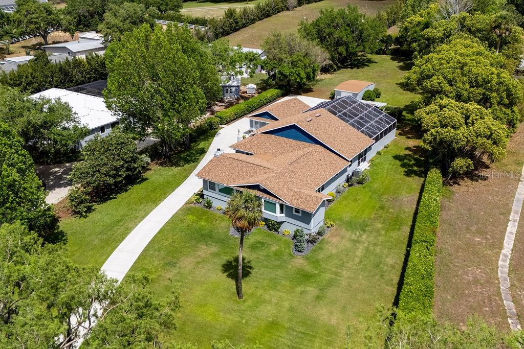 11619 LANE PARK RD, TAVARES, FL, 32778