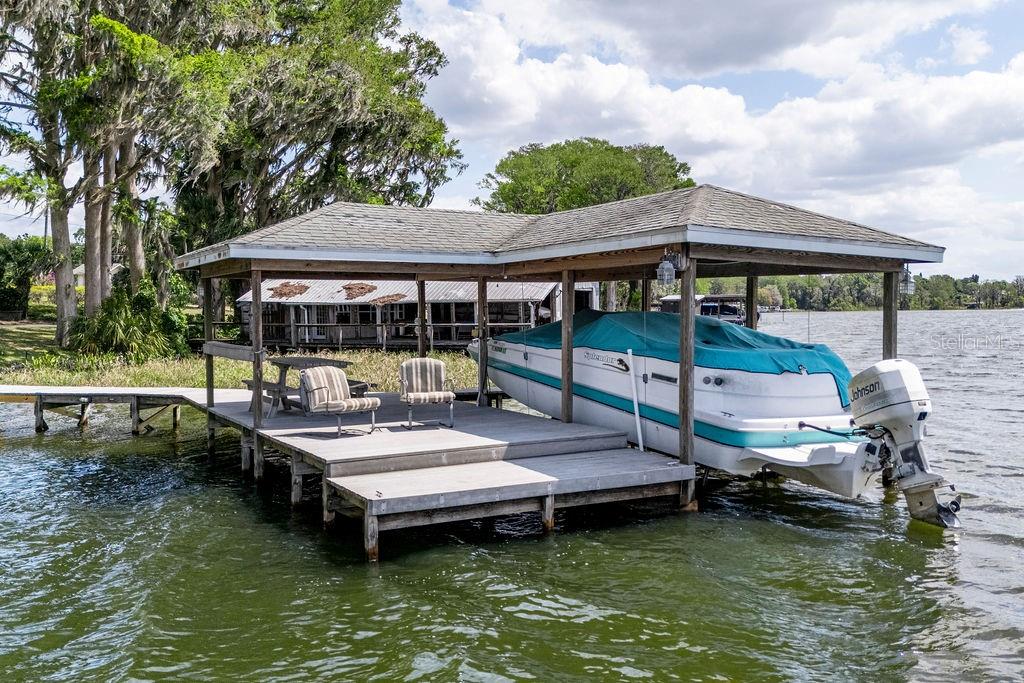 11619 LANE PARK RD, TAVARES, FL, 32778