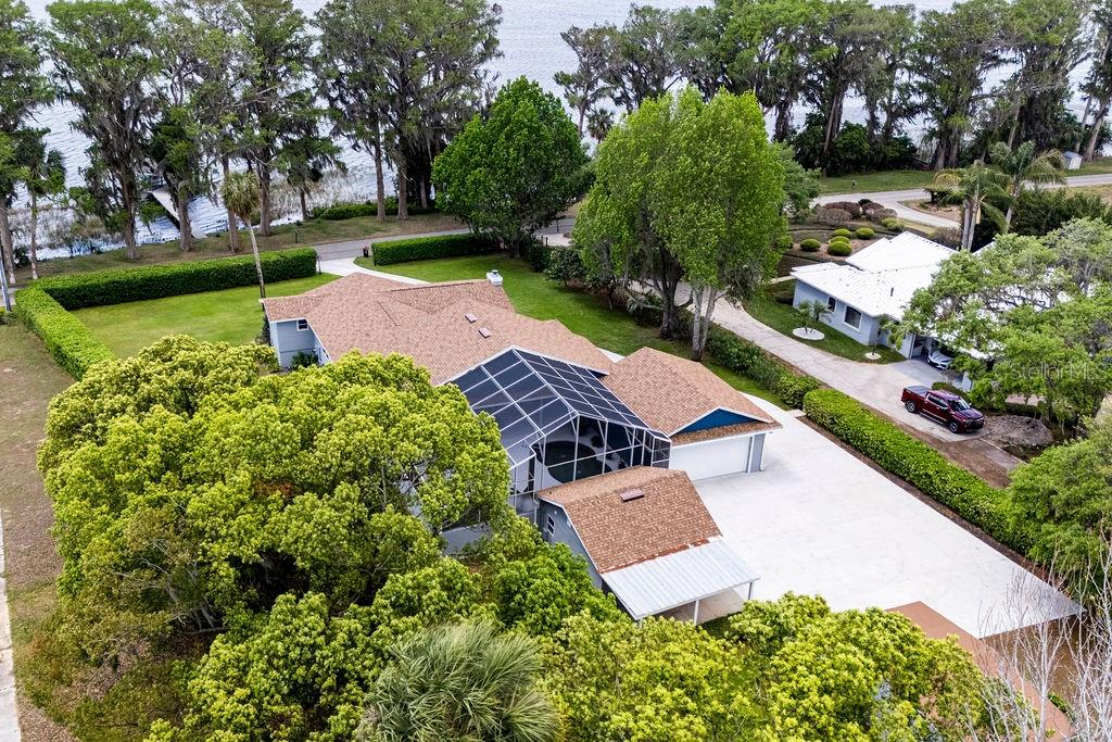 11619 LANE PARK RD, TAVARES, FL, 32778