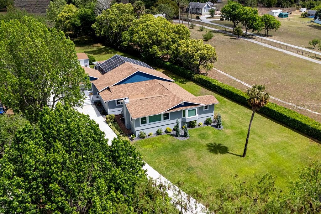 11619 LANE PARK RD, TAVARES, FL, 32778
