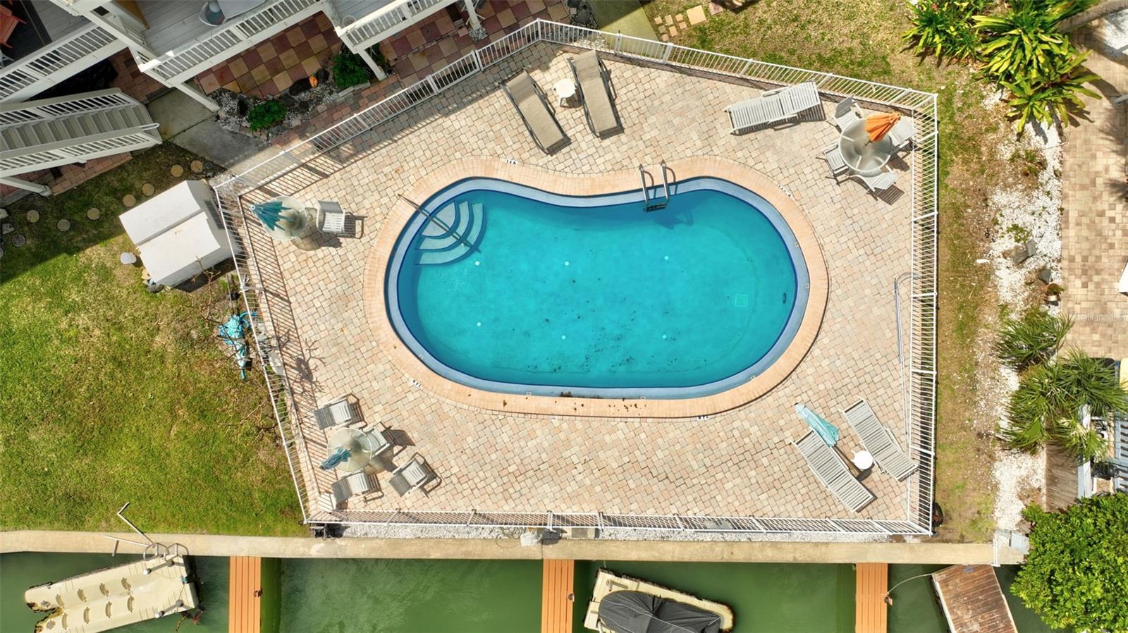 234 DOLPHIN PT #1, CLEARWATER BEACH, FL, 33767