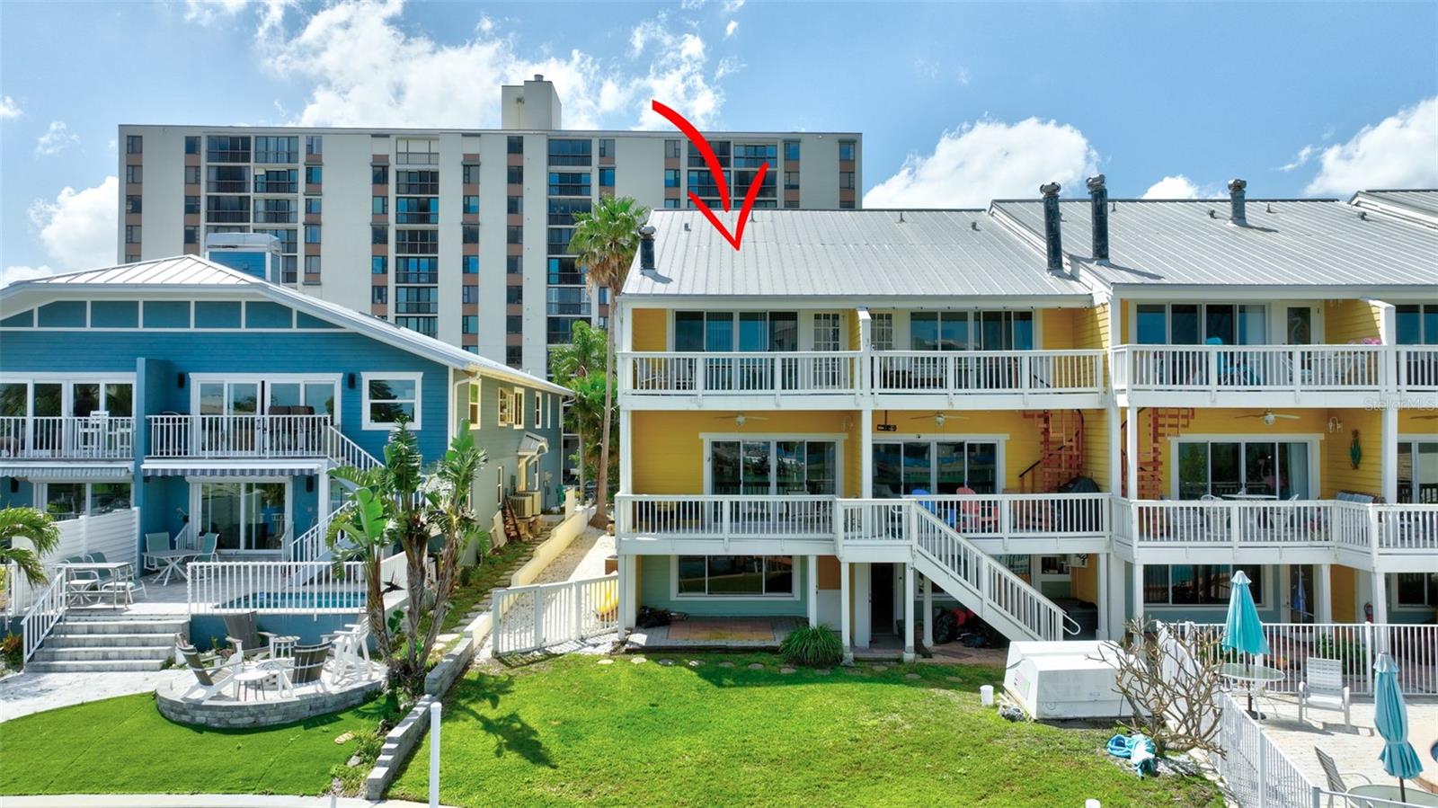 234 DOLPHIN PT #1, CLEARWATER BEACH, FL, 33767